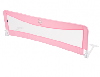 Margine de siguranta pentru pat Juju Safe Sleep, Hunny Bunny