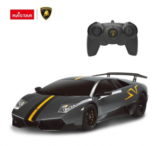 Rastar Murcielago Superveloce LP670 1:24 Telecomandat Masina 2WD 1:24