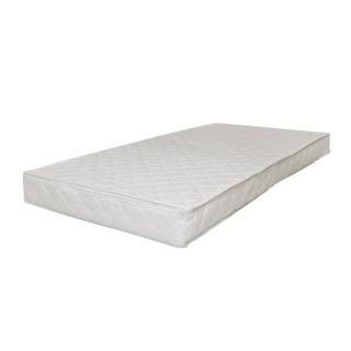 Saltea pentru copii HBN Cocos Confort II 120x60x8 cm