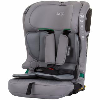 Scaun auto Chipolino Lux X I-Size 76-150 cm cu sistem Isofix