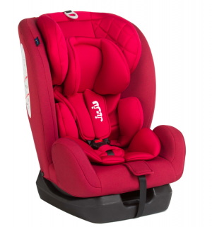 Scaun Auto Juju Gladiator, Rosu
