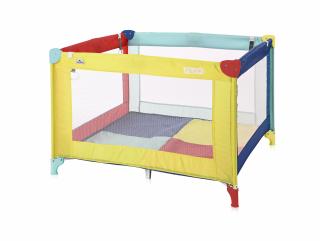 Tarc de joaca Play, tip patut