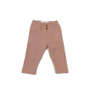 Pantaloni pufosi Pink Marshmallow