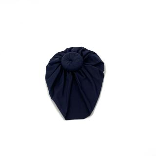 Turban Bleu-marin