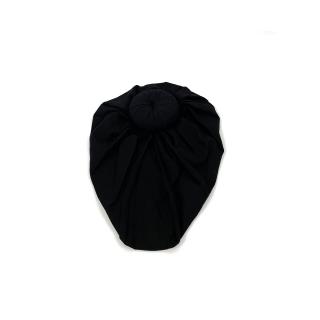 Turban Negru