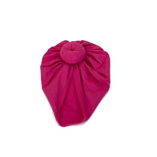 Turban Roz bonbon