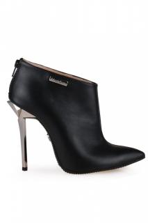 Botine Mihai Albu Stealth Booties