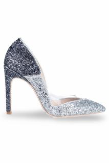 Pantofi Mihai Albu Moonlight Glamour