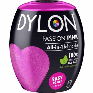 Vopsea de haine Dylon Fucsia Passion Pink