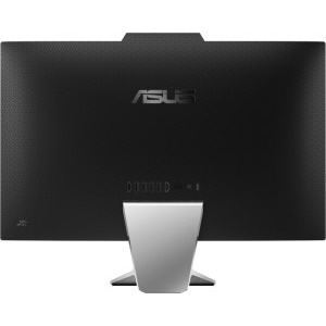 All-In-One PC ASUS E3402, 23.8 inch FHD Touchscreen, Procesor Intel   Pentium   Gold 8505 4.4GHz Alder Lake, 8GB RAM, 128GB SSD + 1TB HDD, UHD Graphics, Camera Web, Windows 11 Pro