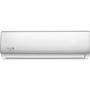 Aparat de aer conditionat Yamato Optimum R32 YW09T2n Inverter 9000 BTU, Clasa A++ A+, Wi-Fi, Kit instalare inclus, model 2024
