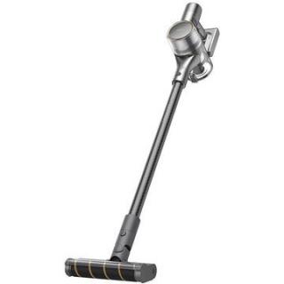 Aspirator vertical Dreame R20 VTV97A, max. 570W, max. 27000Pa, 3 moduri de aspirare, rezervor praf 0.6l, baterie 2900mAh, autonomie pana la 90 min, afisaj LED, gri