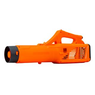 Atomizor electric portabil Ruris AR99, putere 80 W, distanta pulverizare 6 m, viteza pulverizare 12 m s, compatibilitate cu pulverizatoare electrice  99ar2023