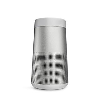 Boxa Bluetooth Bose SoundLink Revolve II Silver, 858365-2310