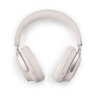 Casti cu anularea zgomotului 880066-0200 Bose QuietComfort Ultra Headphones White Smoke