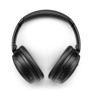 Casti cu anularea zgomotului 884367-0100 Bose QuietComfort Headphones Black