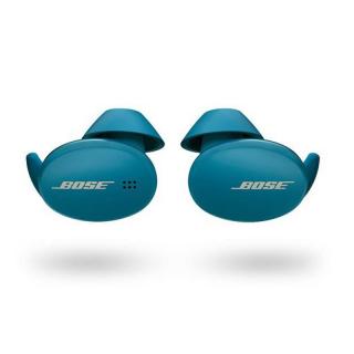 Casti In Ear True Wireless Bose Sport Earbuds Baltic Blue