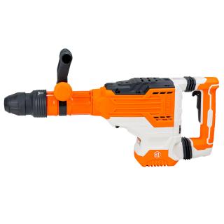 Ciocan rotopercutor pentru demolari RURIS RMX 25050, SDS Max, 1700 W, 45 J, accesorii, geanta transport  25050rmx2024