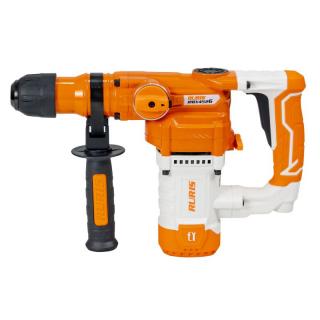 Ciocan rotopercutor RURIS RMX 4526, SDS Plus, 1050 W, 4.5 J, accesorii, geanta transport 4526rmx2024