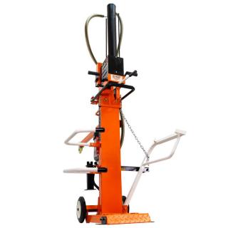 Despicator vertical lemne RURIS DLV 1600 4.3 KW 16 tone, 1600dlv2023