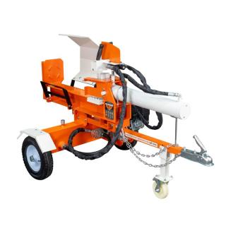 Despicator Vertical lemne RURIS DLVH 2200 7 CP 22 tone,2200DLVH2024