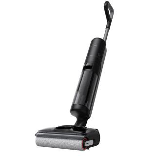 Dreame H12 Pro FlexReach aspirator vertical fara fir pentru curatare uscata si umeda 300W, 18.000Pa, baterie 6x4000mAh, autonomie 50min, rezervor apa curata 900ml, apa murdara 700ml, auto-curatare, us