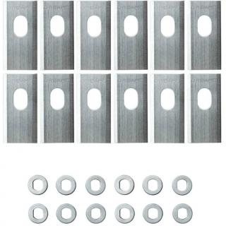 DREAME Kit de lame cu demontare rapida pentru Dreame A1   A1 Pro   A2 ,   MBKA10