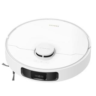Dreame L10s Pro Gen2 aspirator robot 7000Pa, mop DuoScrub,  , navigatie Pathfinder,   cu evitare obstacole 3DAdapt,  , detectare covoare, rezervor praf 470ml, apa 300ml, baterie 5200mAh, autonomie 155 min,