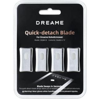 DREAME Lame cu demontare rapida Dreame A1   A1 Pro   A2 ,   MQBA10