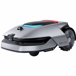 Dreame Roboticmower A2 robot pentru tunderea gazonului, sistem OmniSense 2.0 3D Ultra Sensing cu camera AI, sistem de taiere EdgeMaster, MXXA8210