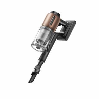 Dreame Z20 aspitrator vertical fara fir 250AW, motor 140.000rpm, HEPA H14 99.99%, senzor praf CelesTect,  , autonomie 90min, baterie 8x2850mAh, rezervor 0.6L, perie anti-incurcare, ecran LCD.