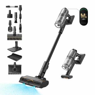 Dreame Z30 AquaCycle aspirator vertical fara fir 310AW, motor 150.000rpm TurboMotor,  , AquaCycle,   400ml 320m, VZV77B