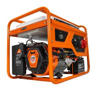 Generator curent RURIS R-Power GE 5500 RC 13 CP,55000GRC25A