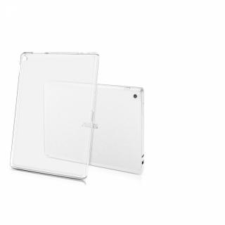 Husa Premium Book Cover tableta Asus Zenpad 10 Z301MFL   Z301ML   Z300M   Z300C, alb