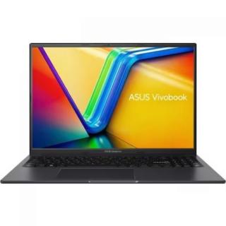 Laptop ASUS VivoBook 16X K3604ZA-L2030, 16 inch, Intel Core i7-1260P 12 C   16 T, 4.4 GHz, 12 MB cache, 16 GB RAM, 512 GB SSD, Intel Intel UHD Graphics, Free DOS