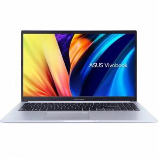 Laptop ASUS Vivobook X1502ZA-BQ1086, 15.6 inch, Intel Core i5-12500H, 8 GB RAM, 512 GB SSD, Intel UHD Graphics, Free DOS