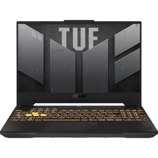 Laptop Gaming ASUS TUF F15 FX507VV-LP226 Procesor Intel   Core,   i7-13620H 24M Cache, up to 4.90 GHz 15.6   FHD 144Hz, 32GB, 1TB SSD, nVidia GeForce RTX 4060  8GB, Negru Gri