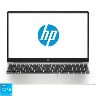 Laptop HP 250 G10 cu procesor Intel   Core,   i3-1315U pana la 4.50 GHz, 15.6  , Full HD, IPS, 8GB DDR4, 512GB SSD, Intel   UHD Graphics, Free DOS, Turbo Silver, 85C52EA