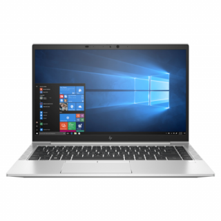 Laptop HP EliteBook 840 G8, Intel Core i5-1135G7,5P661EA, 14inch, RAM 8GB, SSD 256GB, Intel Iris Xe Graphics, Windows 11 Pro, Silver