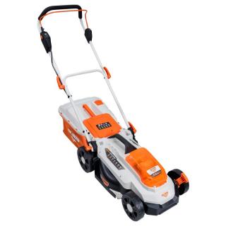 Masina de tuns gazon pe Acumulator RURIS 3744e, 3744RX2024