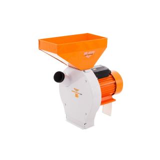 Moara cu ciocanele RURIS Gospodar A1 2.7 KW, mec2014