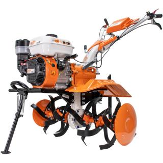 motosapatoare ruris 731acc3 + roti cauciuc 5.00-8+rarita+plug+adaptor+dispozitiv scos cartofi+roti metalice 400 fara manicot+cultivator+set contragreutati 10kg+remorca ruris 550s 7312022acc3