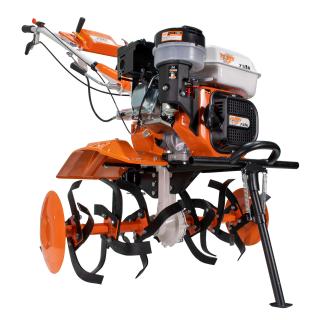 Motosapatoare ruris 731k start + roti cauciuc 5.00-8 731kst2022