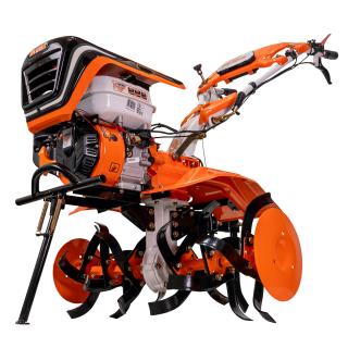 Motosapatoare ruris 732acc + roti cauciuc 5.00-8+rarita+plug+adaptor+dispozitiv scos cartofi+roti metalice 400 fara manicot+cultivator+set contragreutati 10kg 7322021acc