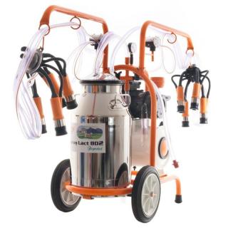 Mulgatoare RURIS Fagaras LACT 802 550 W, lact80215