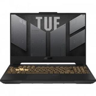 Notebook Asus TUF F15 FX507ZC4-HN122 Intel Core i5-12500H 15.6inch RAM 16GB, SSD 1TB nVidia GeForce RTX 3050 4GB Free DOS Mecha Gray