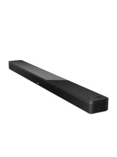 Soundbar BOSE 900, Wi-Fi, Bluetooth, HDMI eARC, Dolby Atmos, negru