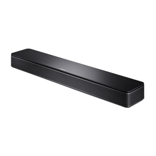 Soundbar Bose TV, Bluetooth 4.2, HDMI Arc, Negru, 838309-2100