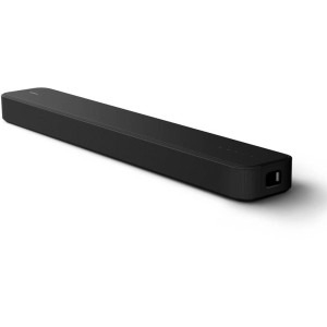 Soundbar SONY HT-S2000, 3.1ch, 250W, Dolby Atmos, DTS:X, Bluetooth, Dolby, Negru