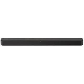 Soundbar Sony HT-SF150, 2 canale, Boxa Bass Reflex, 120W, Bluetooth, Negru